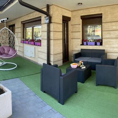 Sunset Lux S3 Wellness & Spa Zlatibor Dış mekan fotoğraf