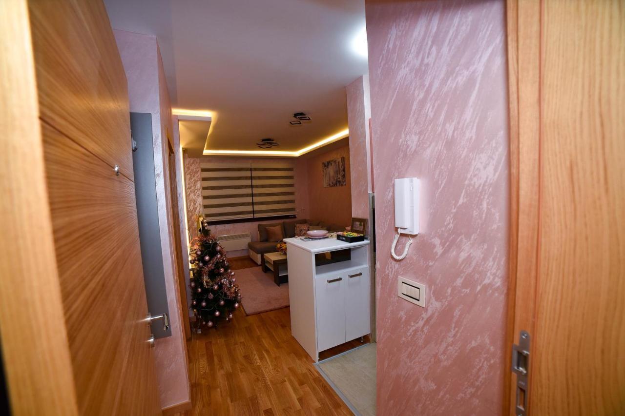 Sunset Lux S3 Wellness & Spa Zlatibor Dış mekan fotoğraf