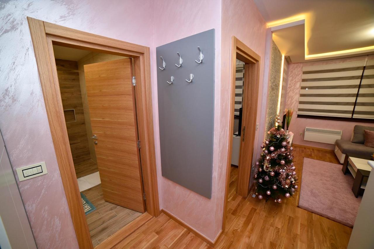 Sunset Lux S3 Wellness & Spa Zlatibor Dış mekan fotoğraf