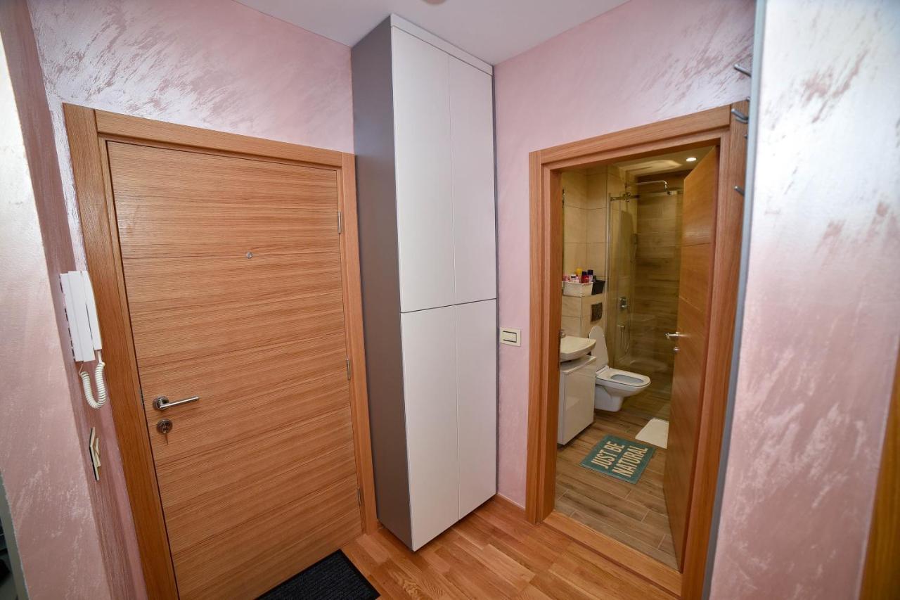Sunset Lux S3 Wellness & Spa Zlatibor Dış mekan fotoğraf