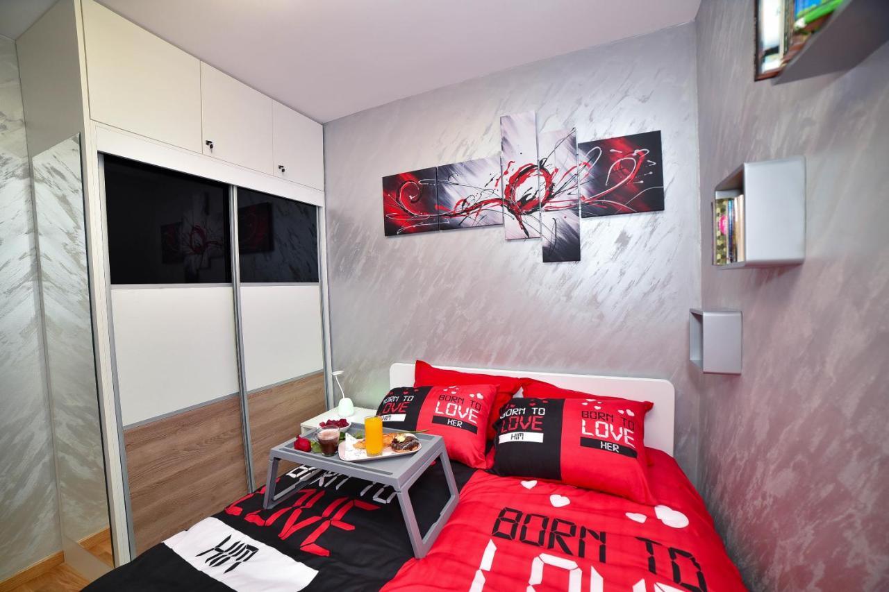 Sunset Lux S3 Wellness & Spa Zlatibor Dış mekan fotoğraf