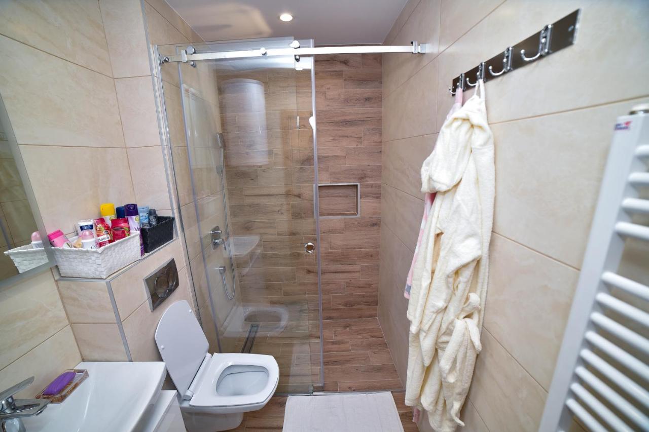 Sunset Lux S3 Wellness & Spa Zlatibor Dış mekan fotoğraf