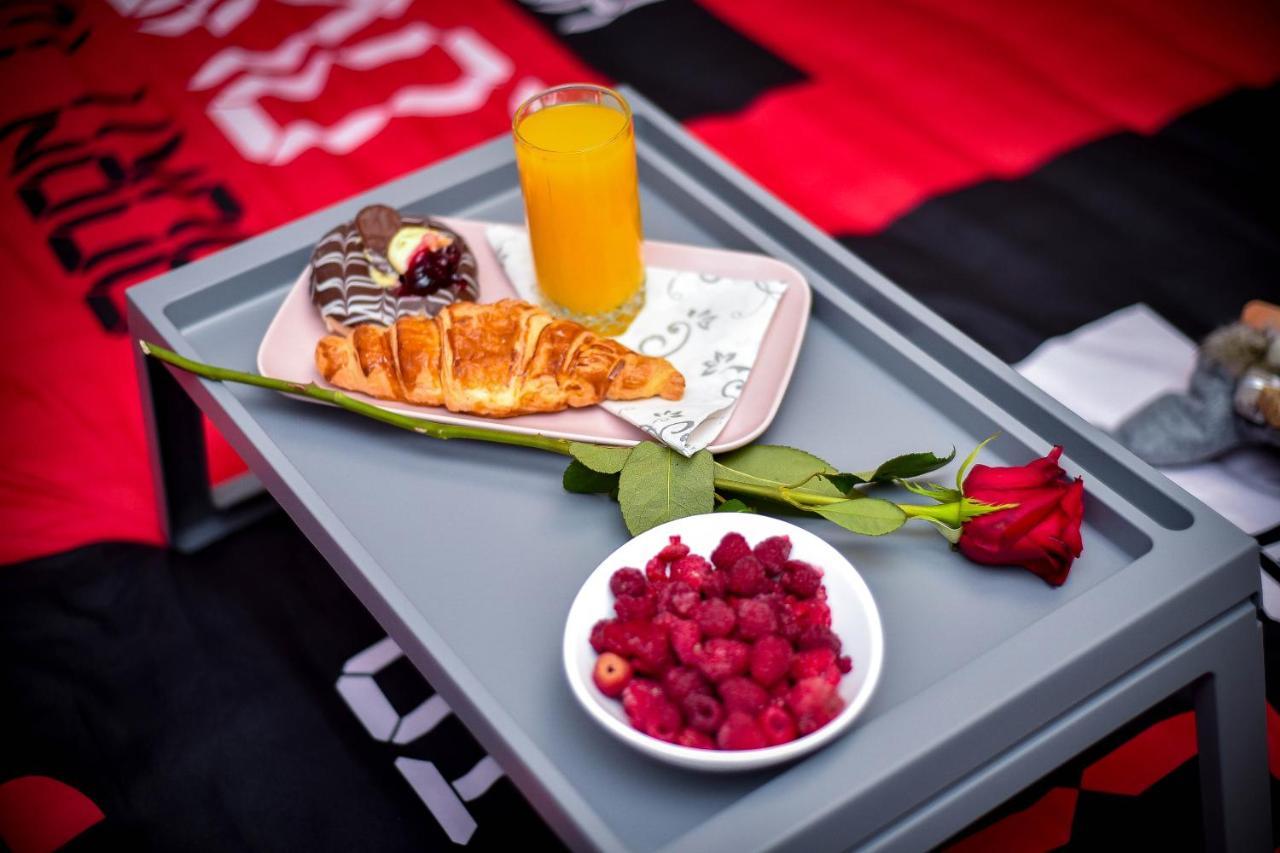 Sunset Lux S3 Wellness & Spa Zlatibor Dış mekan fotoğraf