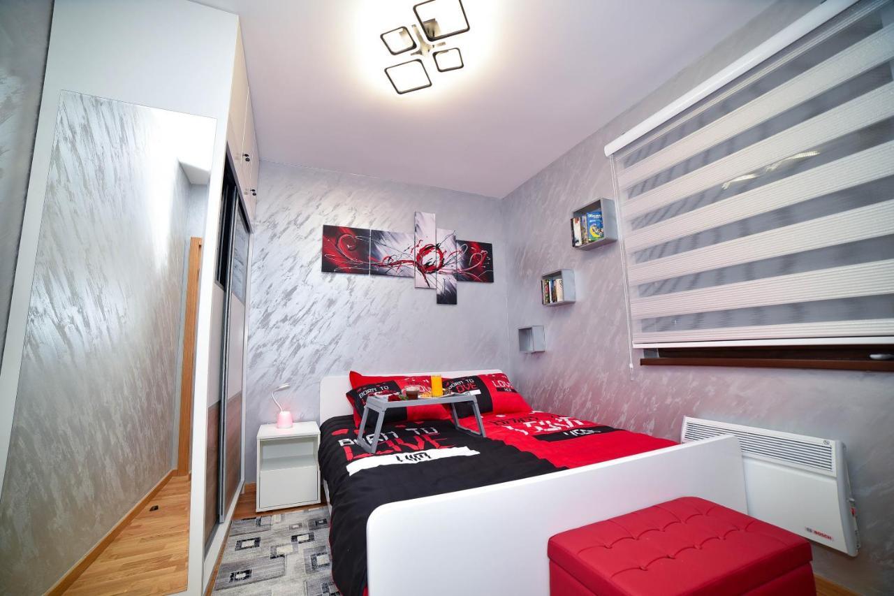 Sunset Lux S3 Wellness & Spa Zlatibor Dış mekan fotoğraf