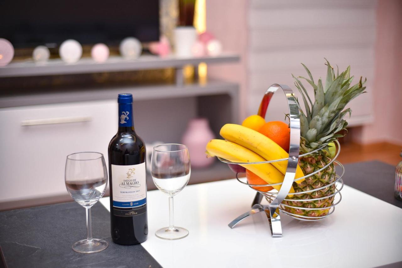 Sunset Lux S3 Wellness & Spa Zlatibor Dış mekan fotoğraf