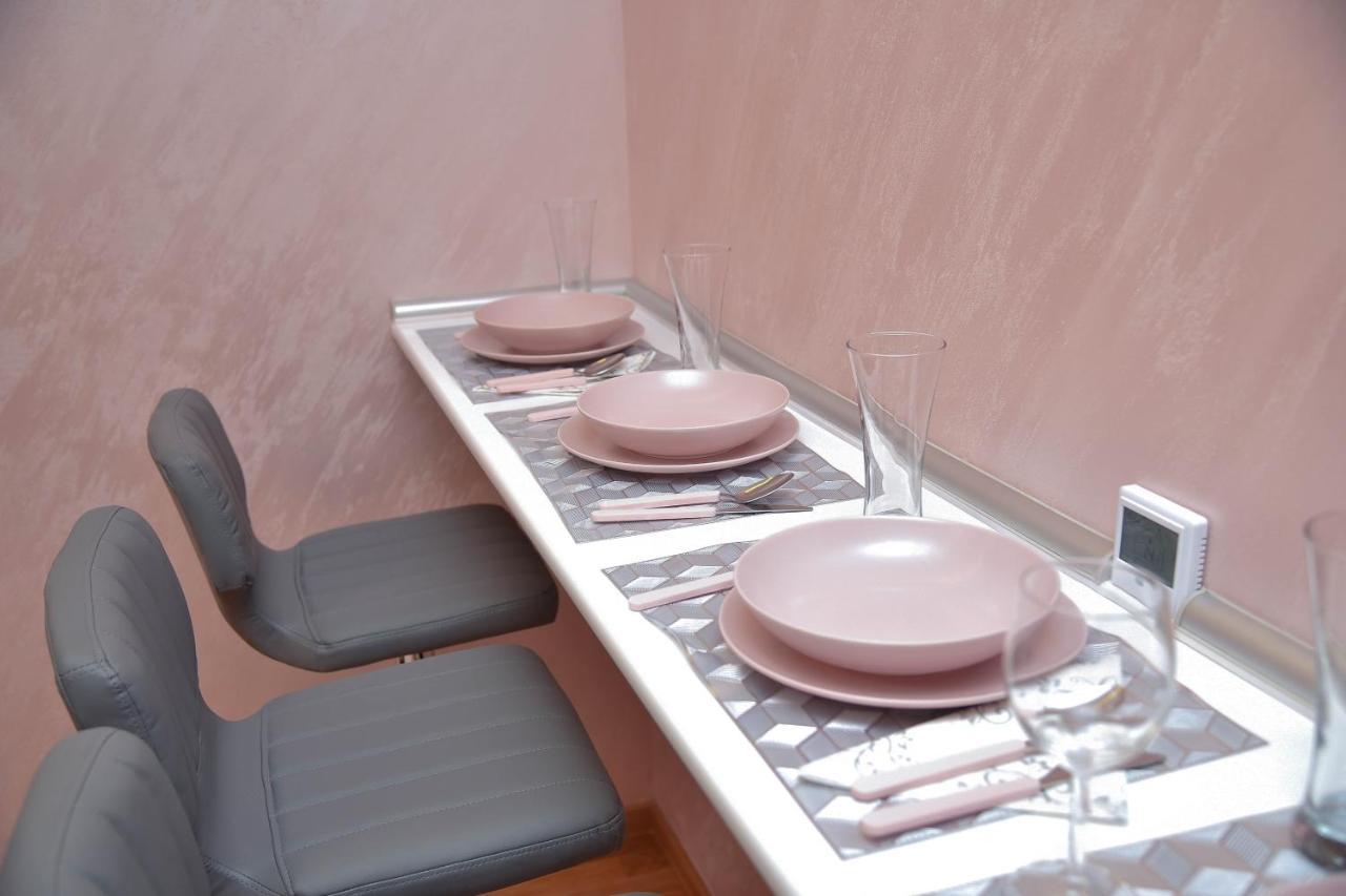 Sunset Lux S3 Wellness & Spa Zlatibor Dış mekan fotoğraf