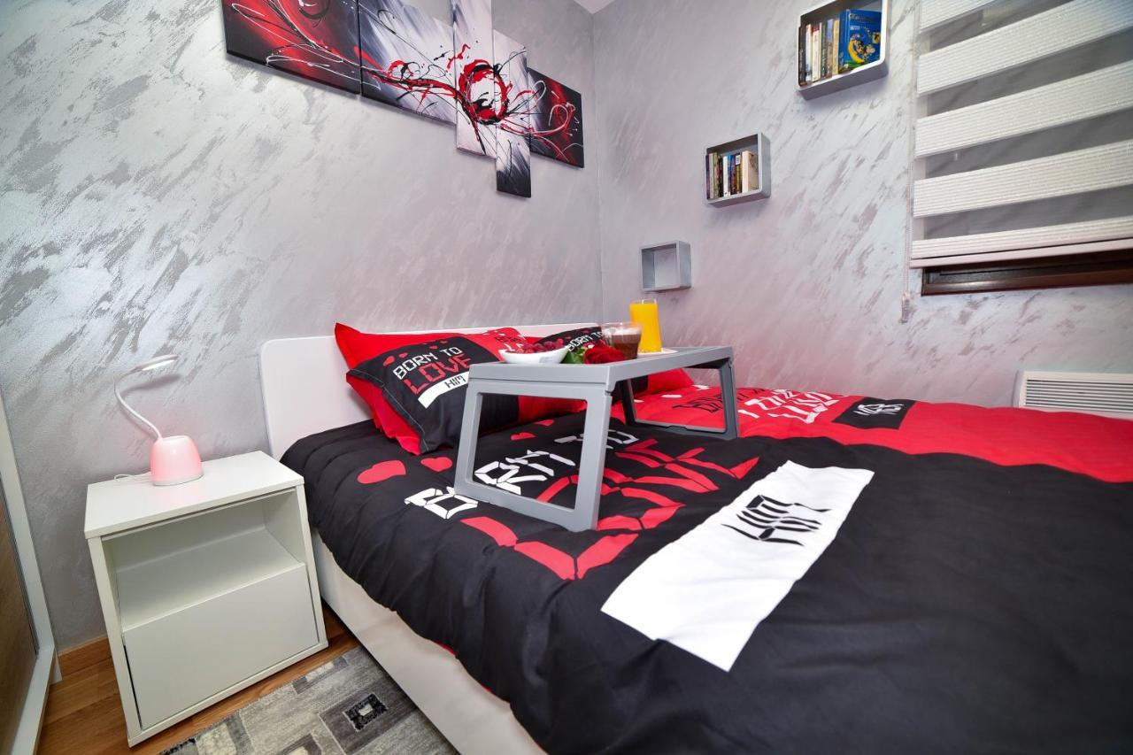 Sunset Lux S3 Wellness & Spa Zlatibor Dış mekan fotoğraf