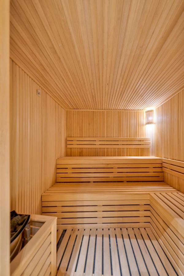 Sunset Lux S3 Wellness & Spa Zlatibor Dış mekan fotoğraf