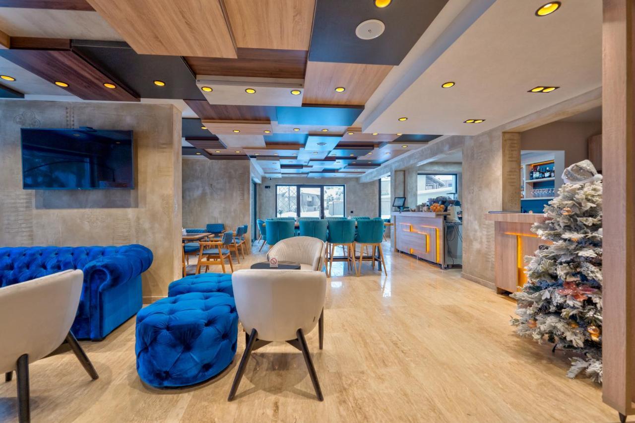 Sunset Lux S3 Wellness & Spa Zlatibor Dış mekan fotoğraf
