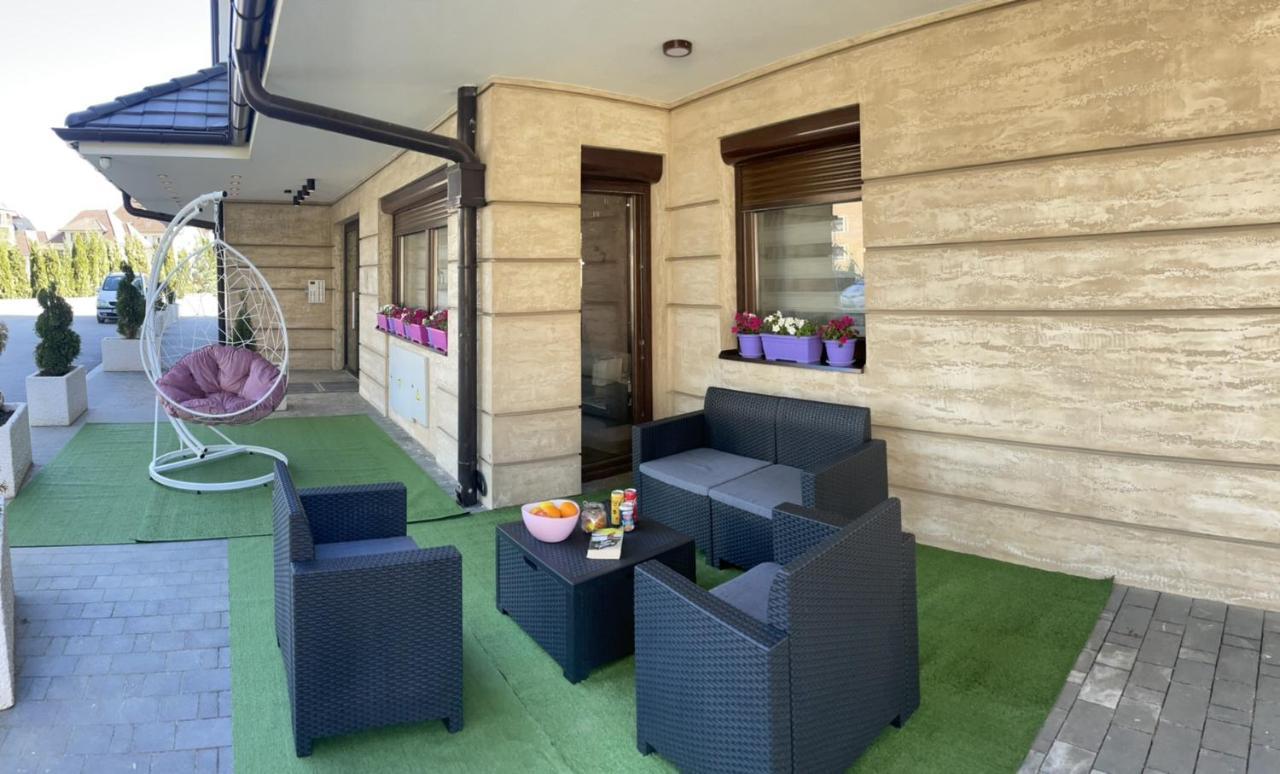 Sunset Lux S3 Wellness & Spa Zlatibor Dış mekan fotoğraf